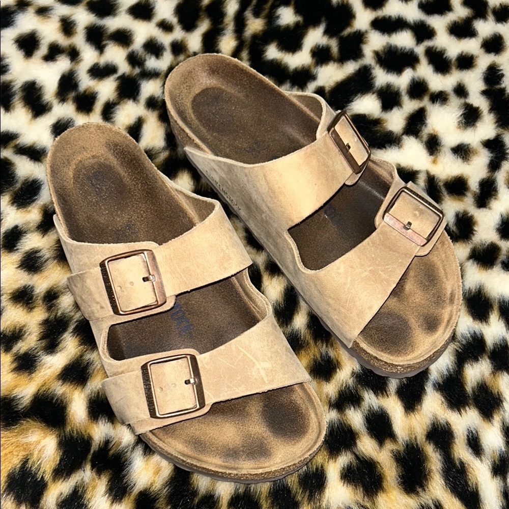 Birkenstock Sandals